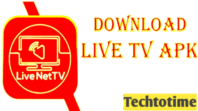 Live Net TV APK – Latest version – Free for Android