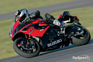 Suzuki GSX-R1000