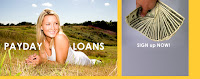 Cash Advance Loan