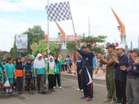 Bupati Rembang : Jika Keluarga Tangguh, Bangsa juga Tangguh 