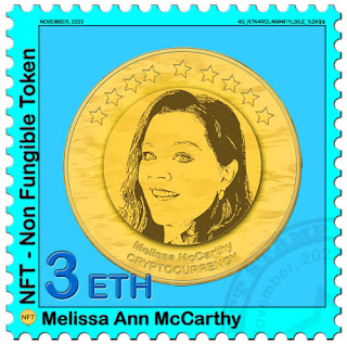 Melissa McCarthy #0872
