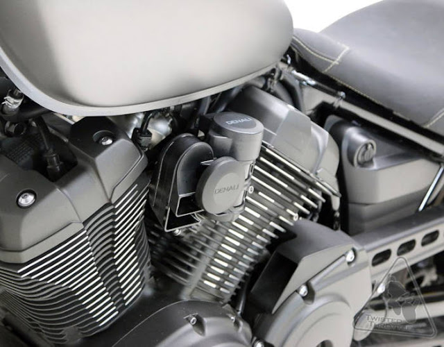  Cara Mudah Memperbaiki Mesin Sepeda Motor Satu Silinder 