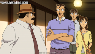 ver Detective conan 908 sub español mega mediafire