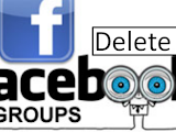 Delete+A+Group+On+Facebook