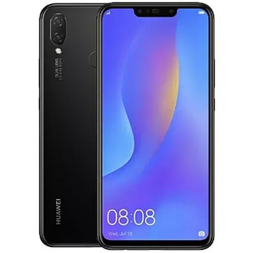 Huawei Nova 3i