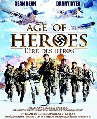 2011 Age Of Heroes