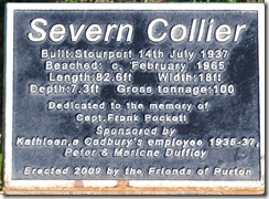 9 hulk severn collier