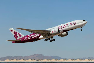 JUST IN :Apply for Qatar Airways Summer Internship 2023 Check Post, Link And How to Apply