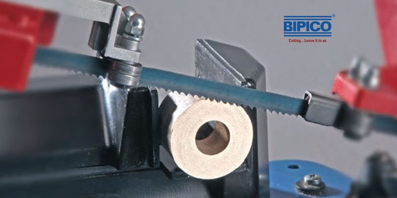 Bandsaw Blades - Bipico