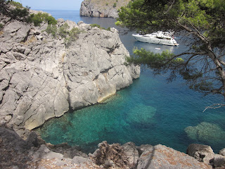 La Calobra