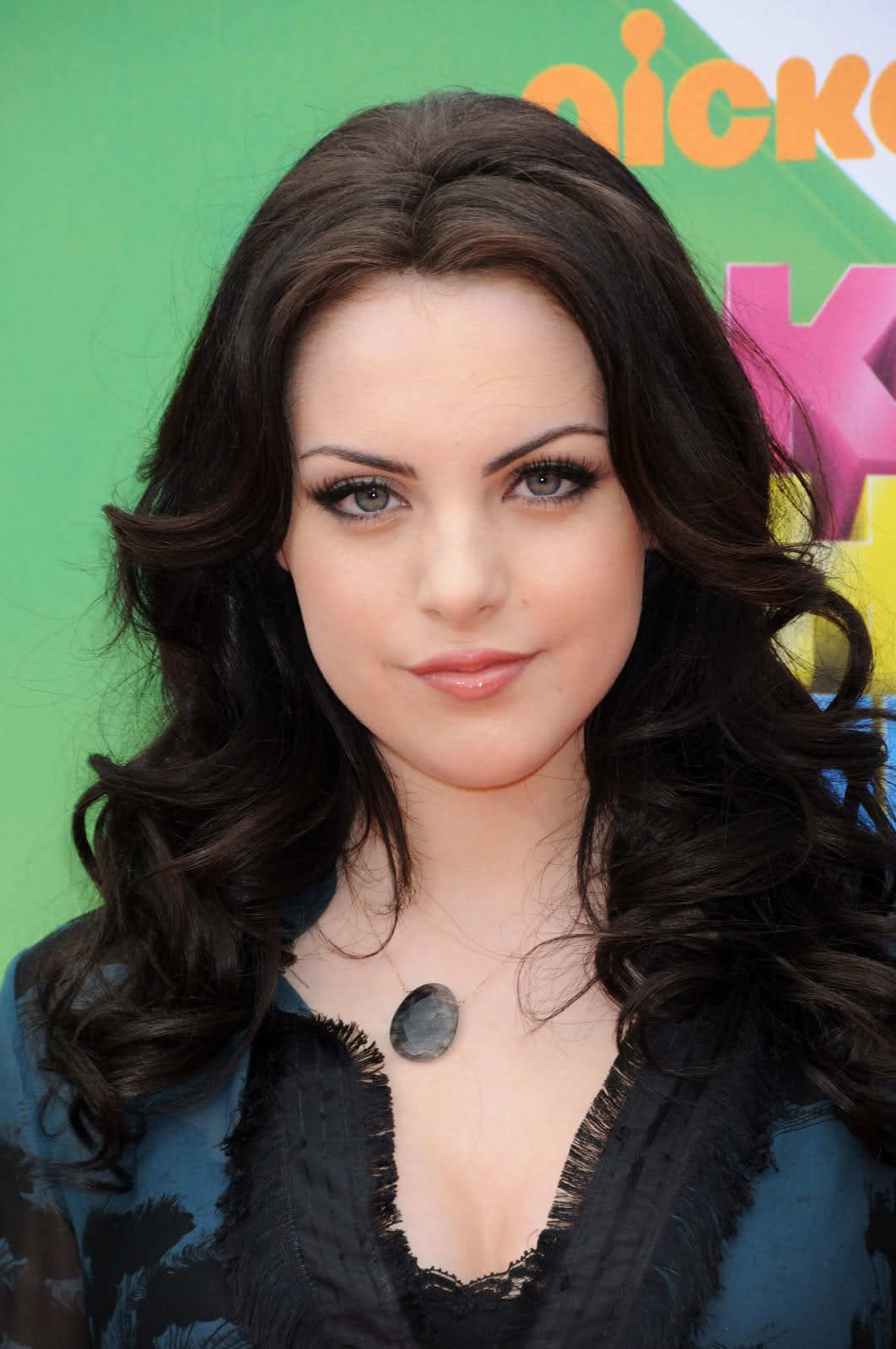 Elizabeth Gillies