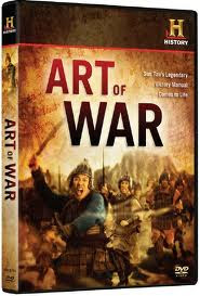 Sun Tzu: The Art Of War
