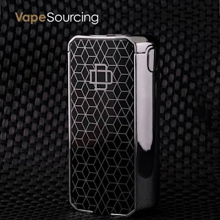 Augvape Druga Foxy Box Mod 150W review