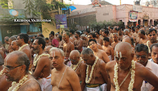 Garuda Vahanam,Purappadu,Yeasal,Video Divya Prabhandam, Brahmotsavam,Sri Parthasarathy Perumal,Chithirai, Triplicane,   Thiruvallikeni, Utsavam