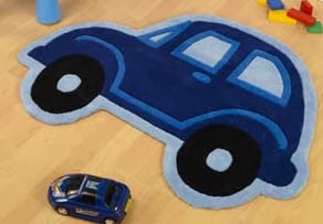 Tapetes personalizados para crianças e bebes Tapete de quarto infantil bordado