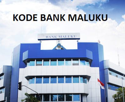 Kode Bank Maluku, Cara Transfer, dan Cara Membuka Rekening di Bank Maluku: