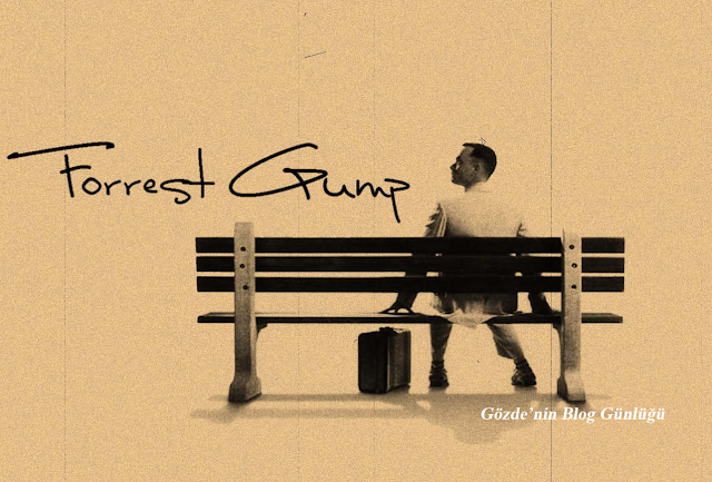  Forrest Gump