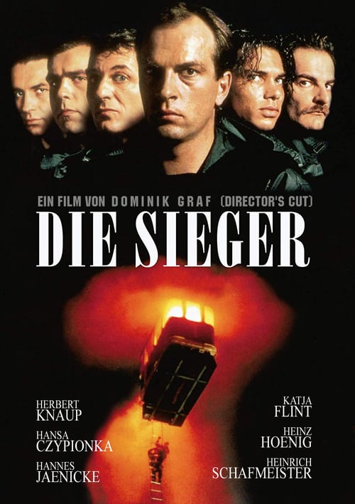 [HD] Die Sieger 1994 Pelicula Completa En Español Gratis