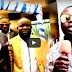 Rando, Chikito akoti chez Werrason apupoli Ferre Gola mabe a expliquer ndenge ba meli ye ba mbongo(vidéo) 