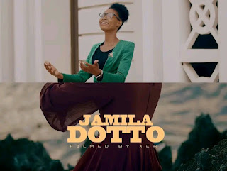 AUDIO | Jamila Dotto - Rafiki Yangu | Download
