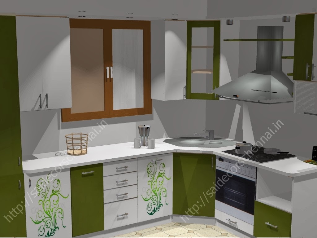 Modular Kitchen Images Photos Galleries And Price