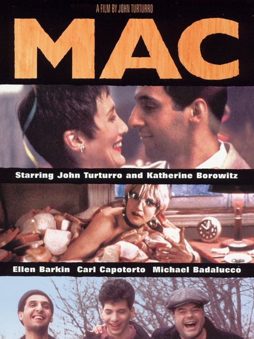 [HD] Mac 1992 Streaming Vostfr DVDrip