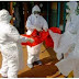 Lagos Hospital Where Ebola Victim Died Shut Down