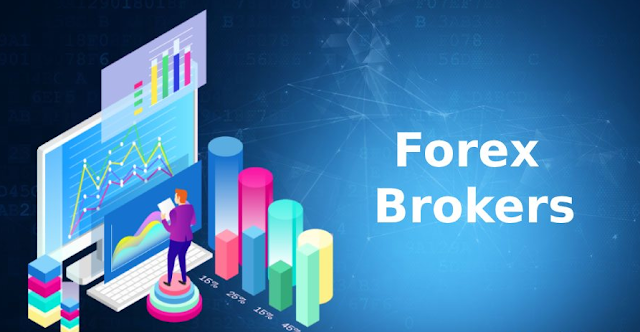 forex brokers