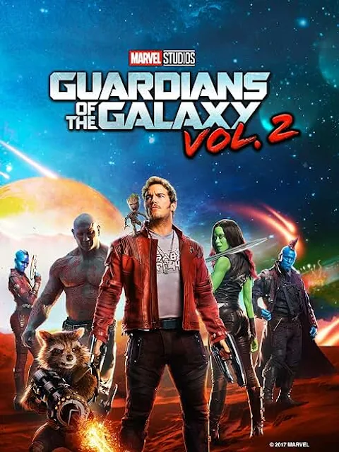 Guardians of the Galaxy Vol 2 post-credits scenes explained