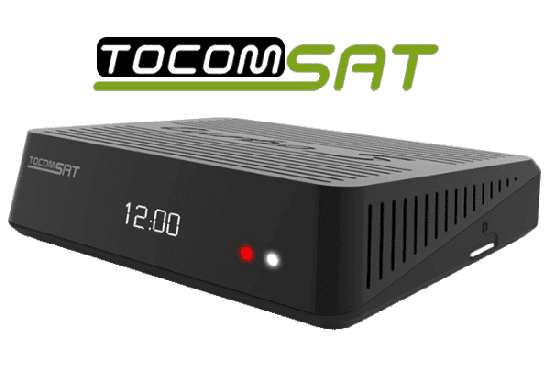 Atualização  Tocom Turbo S2 UP V1.10.7382 – 21/07/2023