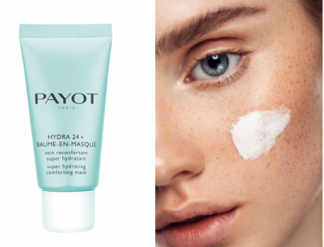 NEW! Extreme Skin Hydration by PAYOT Paris