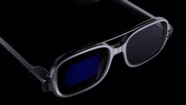 Xiaomi revela os Xiaomi Smart Glasses