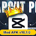 CapCut Pro + Mod APK v10.6.0 latest ( Full Version) Jackros