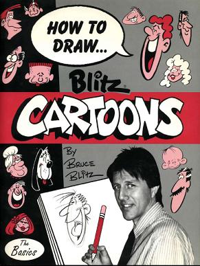 Download How To Draw Blitz Cartoons Torrent 1337x