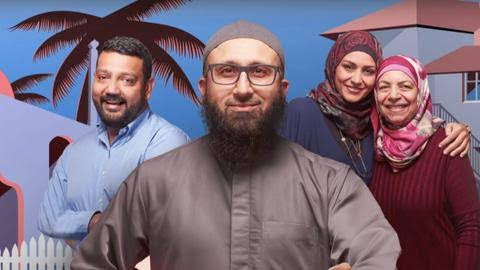 Film dengan thema islam