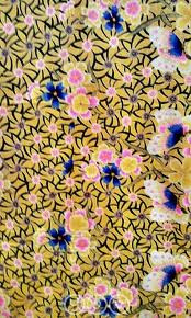 Motif Batik Hokokai Khas Pekalongan