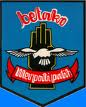 MERPATI PUTIH