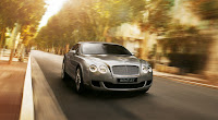 Bentley, BritCham, Continental GT, Communist Hairdressers, Vietnam, Ho Chi Minh City, Saigon, news, perspective