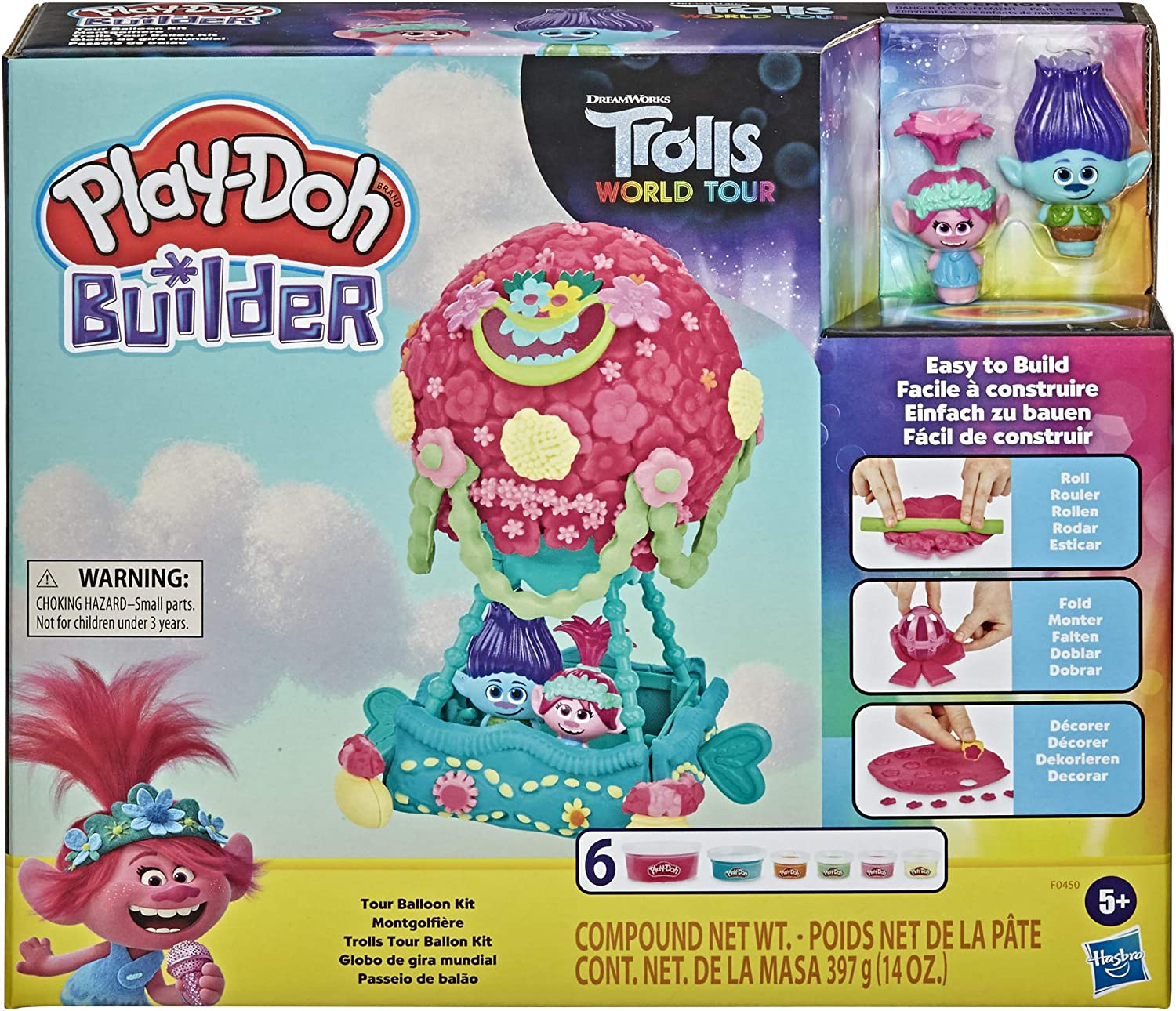 16 of the Best Super Cool Play-Doh Sets for Kids