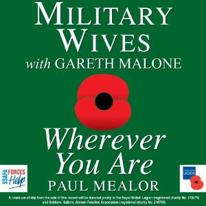 Military Wives - Wherever You Are