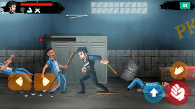 JAILBREAK The Game v 1.8 Mod Apk (Unlocked)