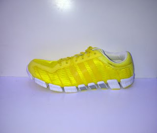 sepatu adidas climacool ride kuning