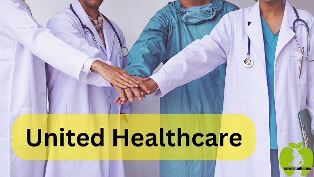 When it comes to selecting a health care provider, there is no better choice than United Healthcare.