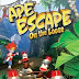 Ape Escape On The Loose (PSP)