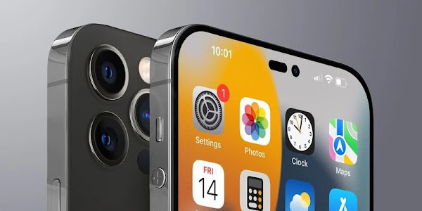 Kabar Baru Soal iPhone 14: BOE mendapat pesanan layar OLED iPhone 14