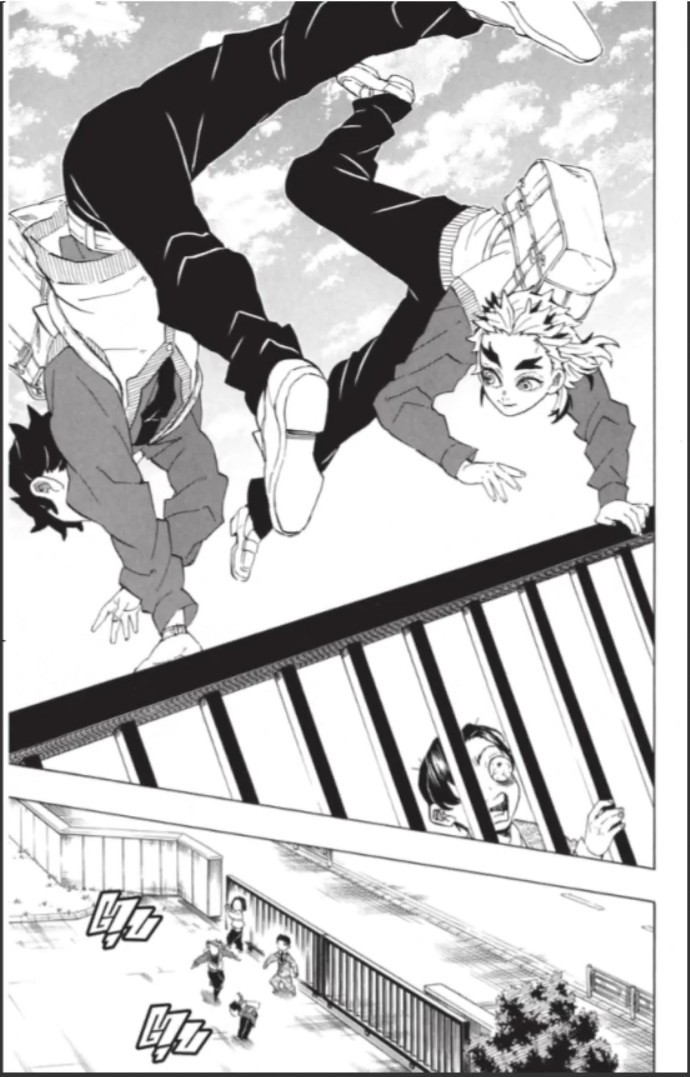 Kimetsu no Yaiba - หน้า 30