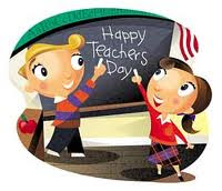  Happy Teachers Day