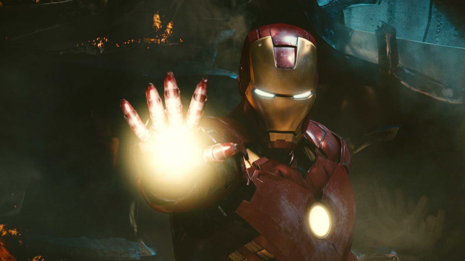 Iron Man Best Wallpaper Ultra View Imaging