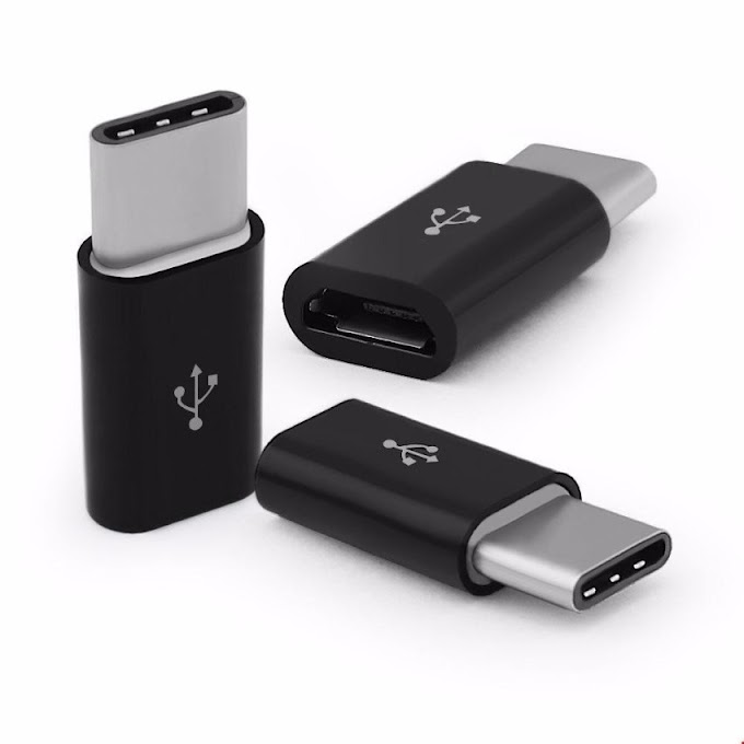 ĐẦU CHUYỂN TYPE-C SANG MICRO USB