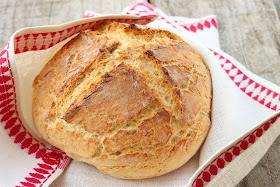 quick bread no knead soda bread kids in the kitchen school holiday baking scone bread